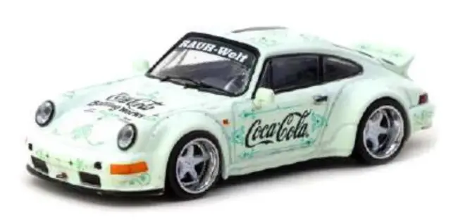 予約] BBR 1/18 ポルシェ 936/81 ターボ ルマン 1981 No.11 ウィナー
