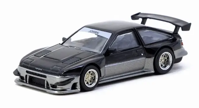 1/24 ハセガワ　シビック EG6 ハセガワ 1/24 HONDA CIVIC EG6を爆音レース仕様にカスタムして