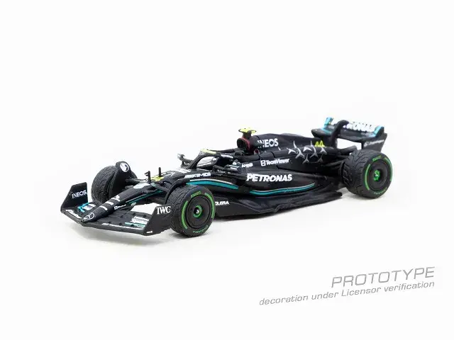 F1 ミニカー　まとめ売り Amazon | F1 1/24 アイルトン セナ ミニカー マクラーレン