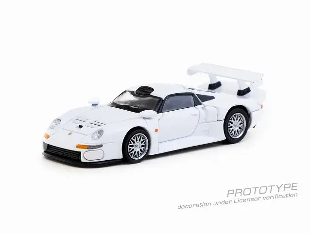 予約] ターマックワークス 1/64 RWB 993 リバティウォーク T64