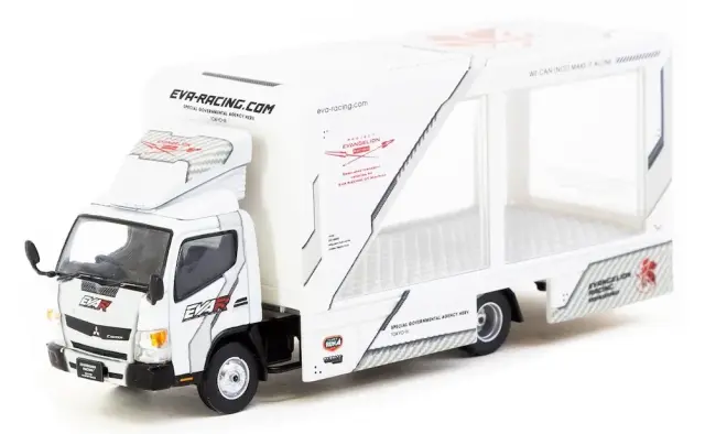 スパーク 1/18 ランチアLC2 スパーク 1/43 ランチア LC2 スパ 1000km 1985 Winner No.5 SB231