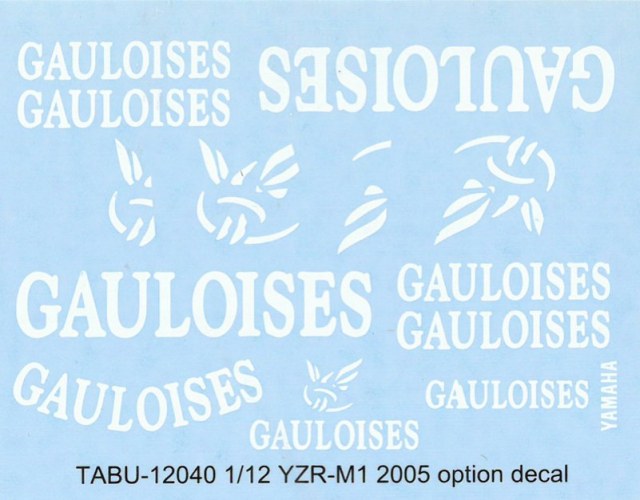 TABU-12040
