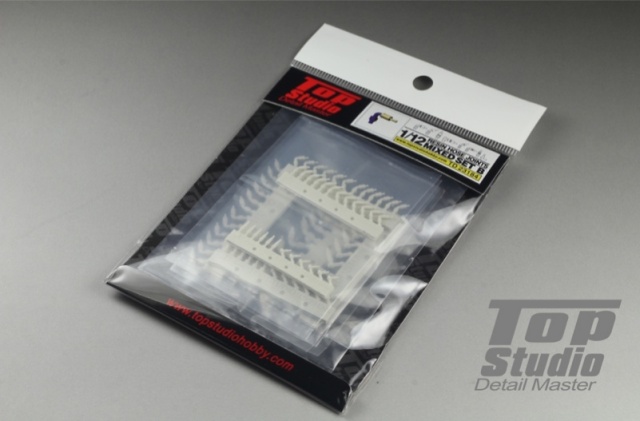 スパーク 1/43 スタンレイ ホンダ シビック タイプ R-GT No.100