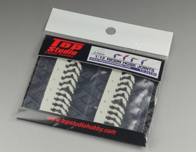 1/20 W15 メルセデス 3Dプリントキット 1/20 W15 メルセデス 3D