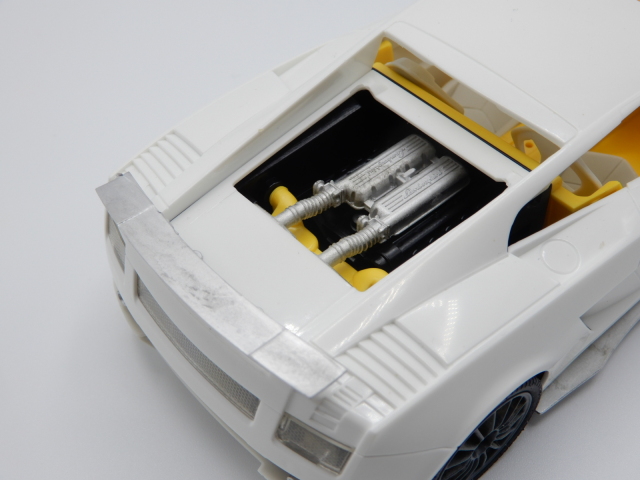 SMCTK-011 SMC 1/24 ガヤルド スーパーレッジェーラ