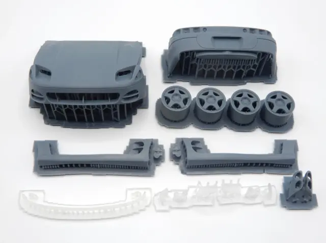 F1ミニカー・模型・キット通販｜Model Garage Romu