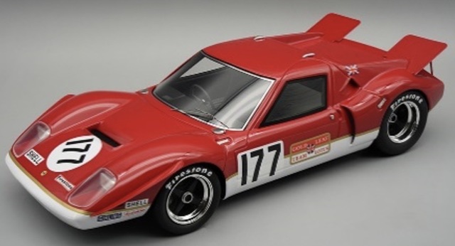 みーちゃんページ ホビージャパン 1/64 ミツビシ ランサー RS Evo.4 頭文字D 岩城