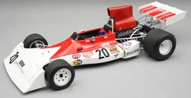 F1ミニカー・模型・キット通販｜Model Garage Romu
