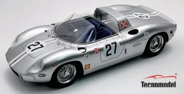 エグゾド1/18 ポルシェ910 セブリング12H 1967ウィナー No.36 エグゾド1/18 ポルシェ910 セブリング12H 1967ウィナー No.36