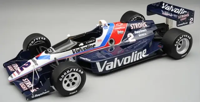 ミニカー　1/18 サーティース TS9B アルゼンチンGP 1972 #20 A.De Adamich [TM18-259C] 楽天市場】【中古】ミニカー 1/18 サーティース TS9B