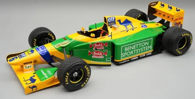 F1ミニカー・模型・キット通販｜Model Garage Romu
