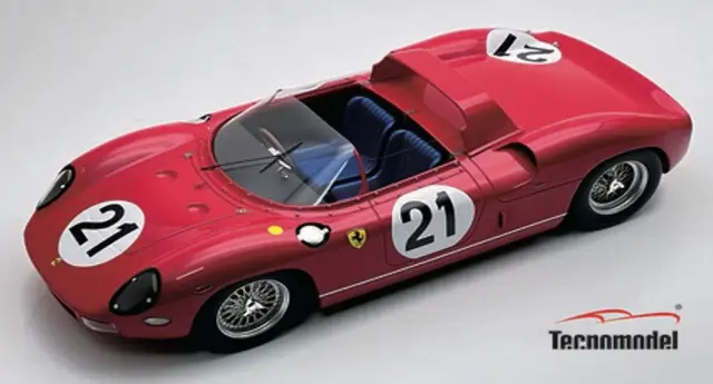 ルマン｜Model Garage Romu