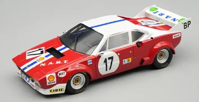 ミニチャンプス 1/43 マクラーレン MP4/4 ホンダ 日本GP 1988