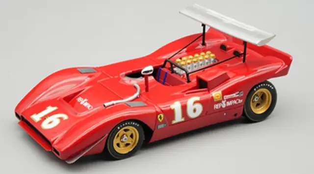 ミニカーショップ ロム