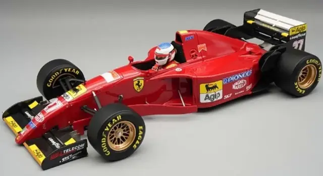 1/43 フェラーリ ミニチュアモデル Ferrari 1/43 フェラーリ FXXミニチュアモデル 3500 : イタリア