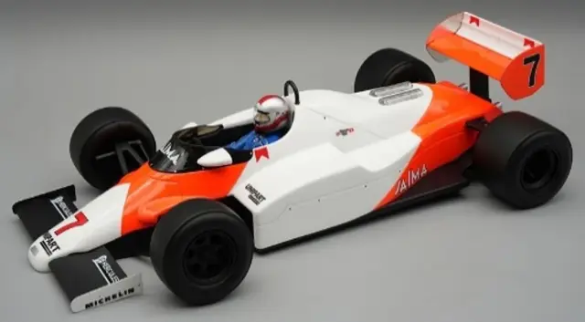 HUGO BOSS - 【F1チーム支給品】2007年マクラーレントロウザー