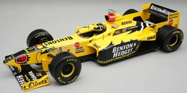 F1ミニカー・模型・キット通販｜Model Garage Romu