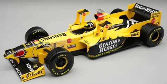 F1モデルキット モーターライズキット5台セット F1ミニカー・模型・キット通販｜Model Garage Romu