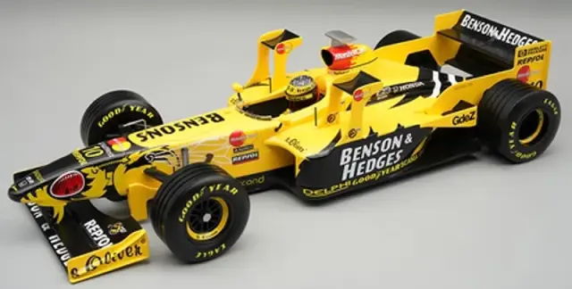 F1ミニカー・模型・キット通販｜Model Garage Romu