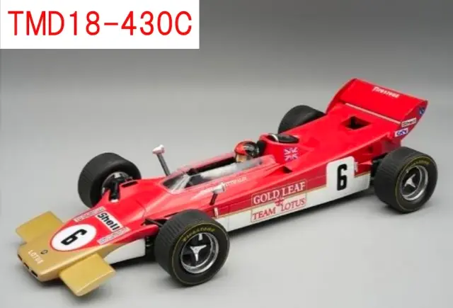 予約] テクノモデル 1/18 フェラーリ F93A ブラジルGP 1993 No.27