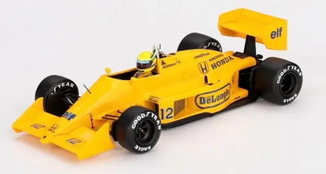 よ*ち様 タミヤ　シリーズ1/12 F1 フェラーリ641/2 (F190) レ Amazon | レア希少タミヤ 1／12 ビッグスケールNO.30 フェラーリ