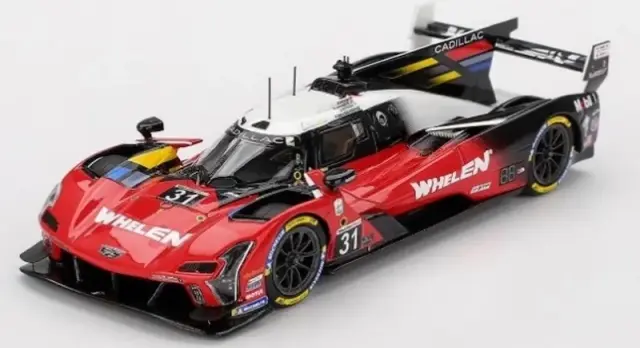 ミュージアムコレクション 1/43 マクラーレン MP4/5B マルボロ