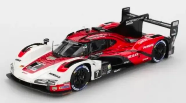 予約] オートアート 1/18 マクラーレン 720S メタリックオレンジ 76074