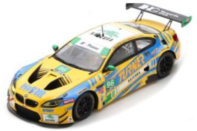 スパーク 1/43 ホッピー ポルシェ 911 スーパーGT GT300 2021 No