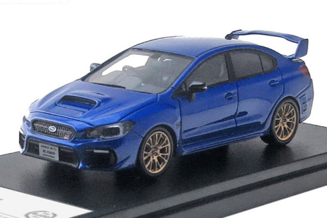 wrx ファイナル