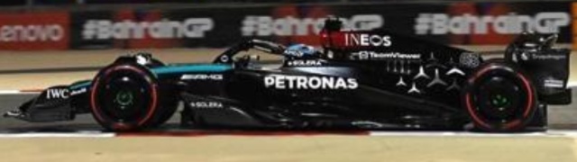 スパーク 1/43 F1 2015 メルセデス ルイス·ハミルトン 4 / メルセデス|1/43スケールスパーク 1/43スケール メルセデス