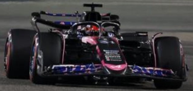 Yahoo!オークション - ビッグスケールF1コレクション 1/24