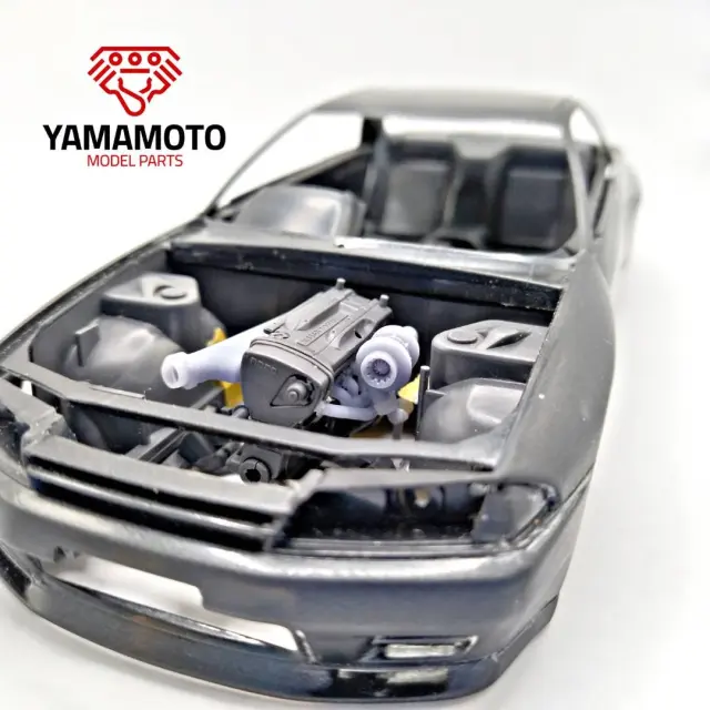 予約] MINI-GT 1/64 ポルシェ 911(992) GT3 RS ヴァイザッハパッケージ