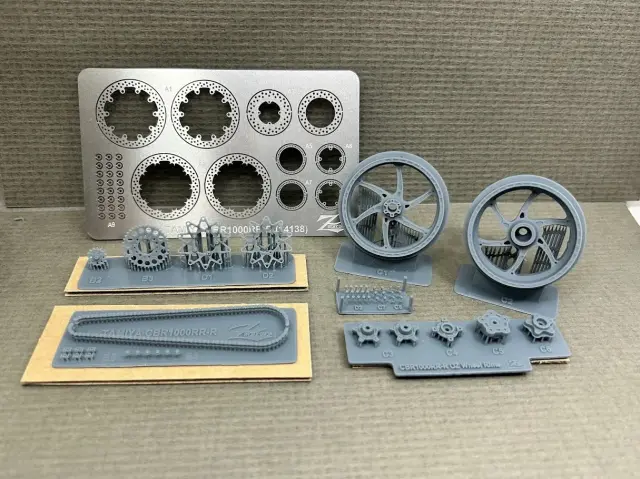 ミニカーショップ ロム