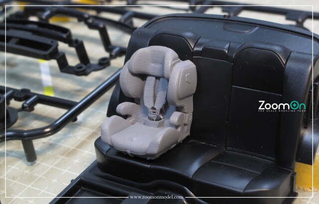チャイルドシート レカロ RECARO ZERO1 ISOFIX・新生児対応チャイルドシート