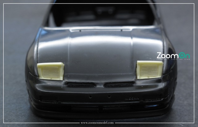 180sxヘッドライト 180sxリトラクタブルヘッドライト