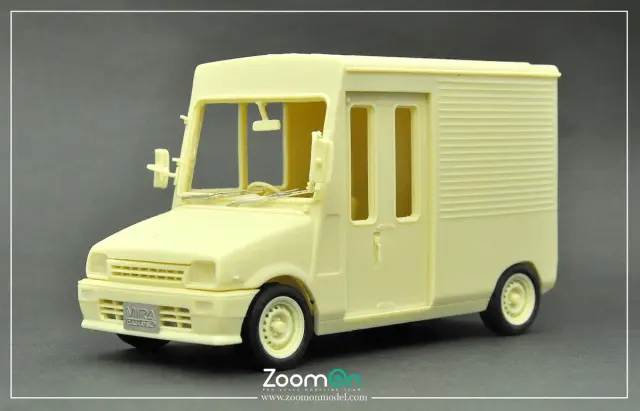 キクテック 50周年記念 1/43スケール模型 道路工事車両 Jリムーバー キクテック 50周年記念 1/43スケール模型 道路工事車両 Jリムーバー