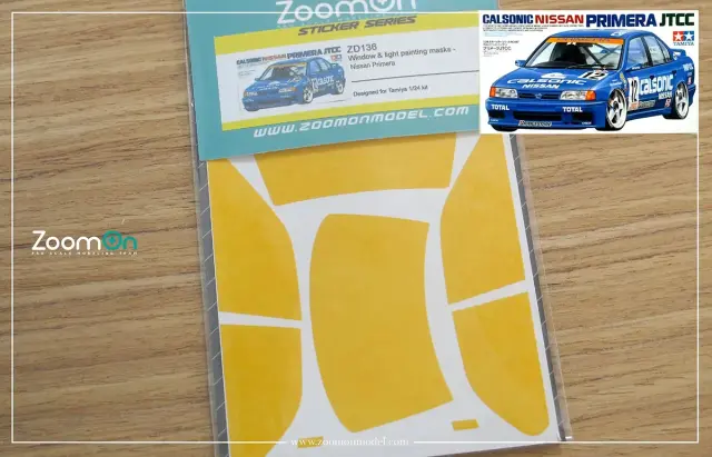 ミニチャンプス 1/43 マクラーレン MCL38 マイアミGP ランド ノリス