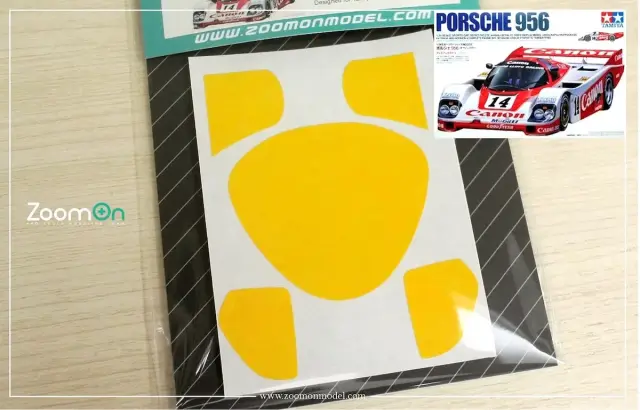 Zoom On｜Model Garage Romu