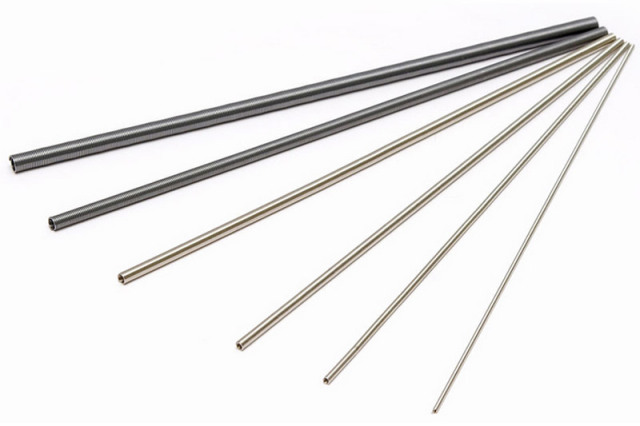 ウェーブ A-スプリング ブラック No.1 外径：1mm (2本入) OP-551 1Pc 圧縮ダイスプリング外径 20mm 長方形スプリング内径 10mm 長さ 20-300mm (Color : 20x10x20