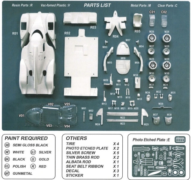 限定品 タミヤ 1/24 トヨタ・TS050・ハイブリッド 2019年ルマン仕様 トヨタ ガズーレーシング TS050 HYBRID (プラモデル) - ホビー