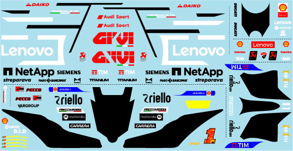 取り寄せ] モデルファクトリー ヒロ 1/24 バケット シート