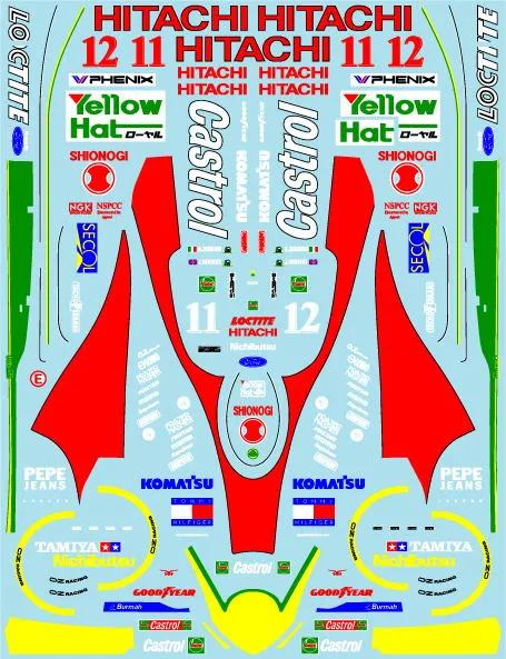 スパーク 1/43 トロロッソ STR10 マレーシアGP フェルスタッペン スパーク 1/43 トロ ロッソ STR10 フェルスタッペン マレーシアGP