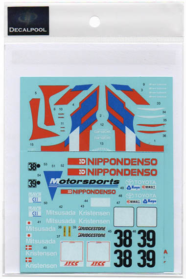 予約JFクリエーション 1/12 ヘルメット ナイジェル・マンセル 1994