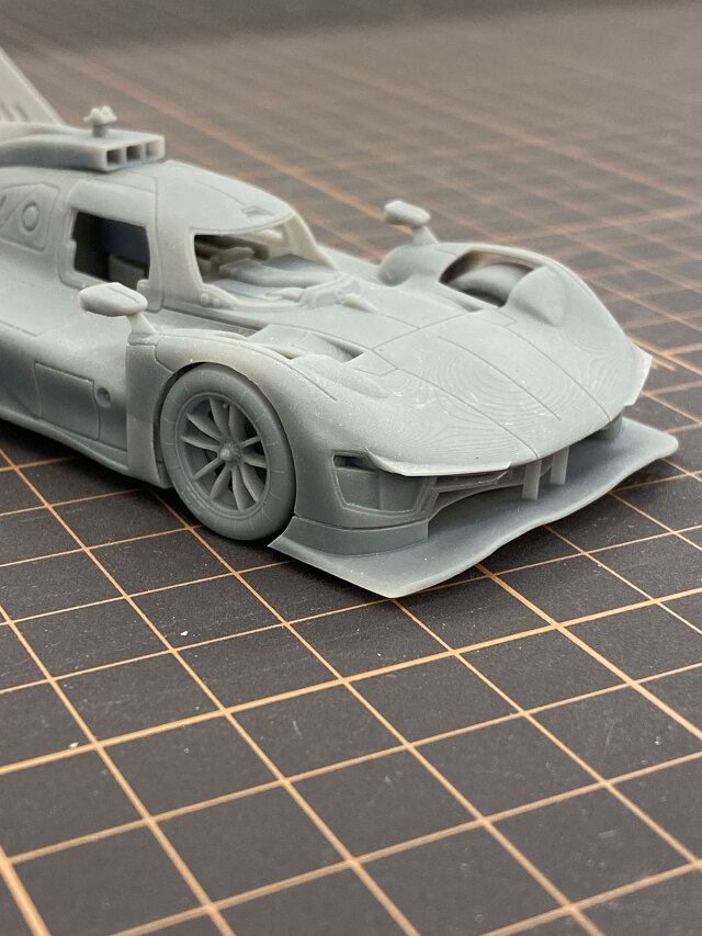 クラッチ ヌードエディション 01＆ミニロッソ マット 111A