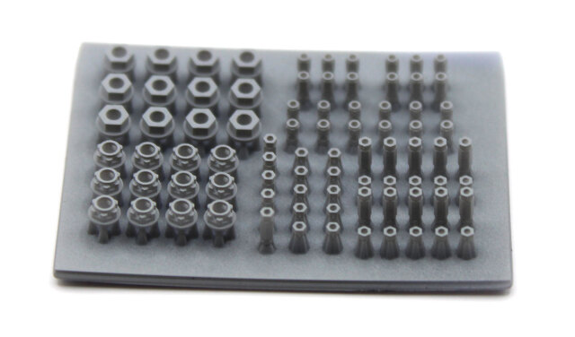 マホメット様　確認用スケールモデルキットセット マックスファクトリー 1/20 PLAMAX MF-69 早乙女アルト with VF