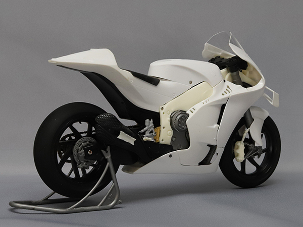 Amazon | K's ワークショップ 1/12 トランスキット 1989 YZR500