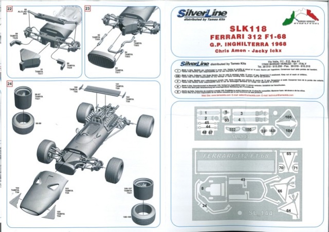 SLK118