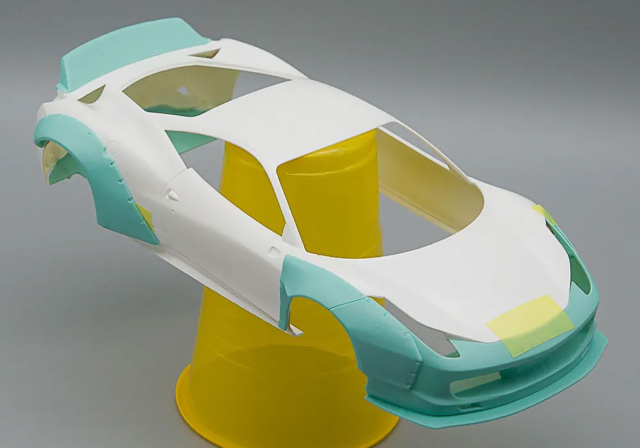 フェラーリコレクション 1/24スケール 4台セット フェラーリコレクション 1/24スケール 4台セット