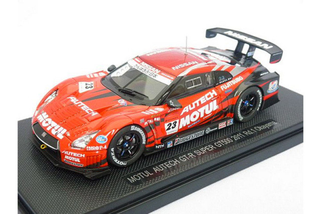 現金特価 エブロ 1 18 スーパーgt 16 Motul Autech Gt R Rd 4 Sugo No 1 驚きの値段 Apotekroxy Com