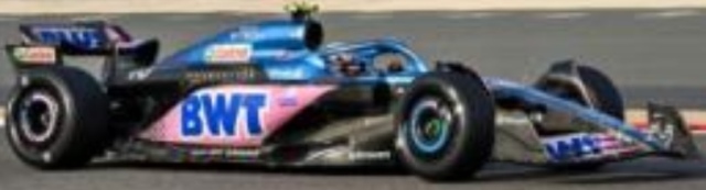スパーク 1/43 アルピーヌA524 ブラジルGP ガスリー スパーク 1/43 アルピーヌ A524 No.10 2024 F1 ブラジルGP 3位 P